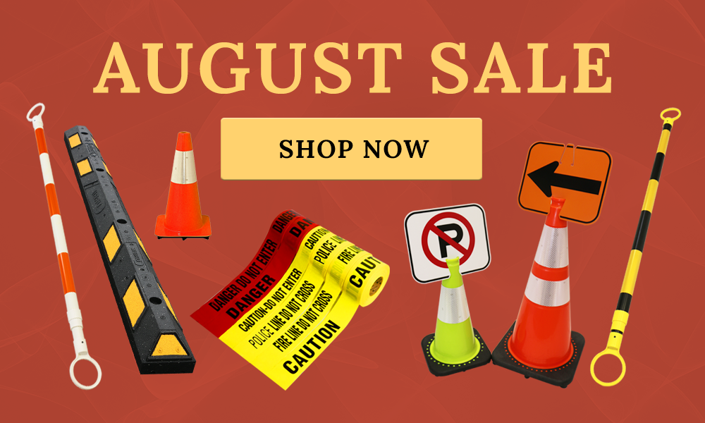 Traffic Safety Store America's Trusted Source for Traffic Safety Supplies